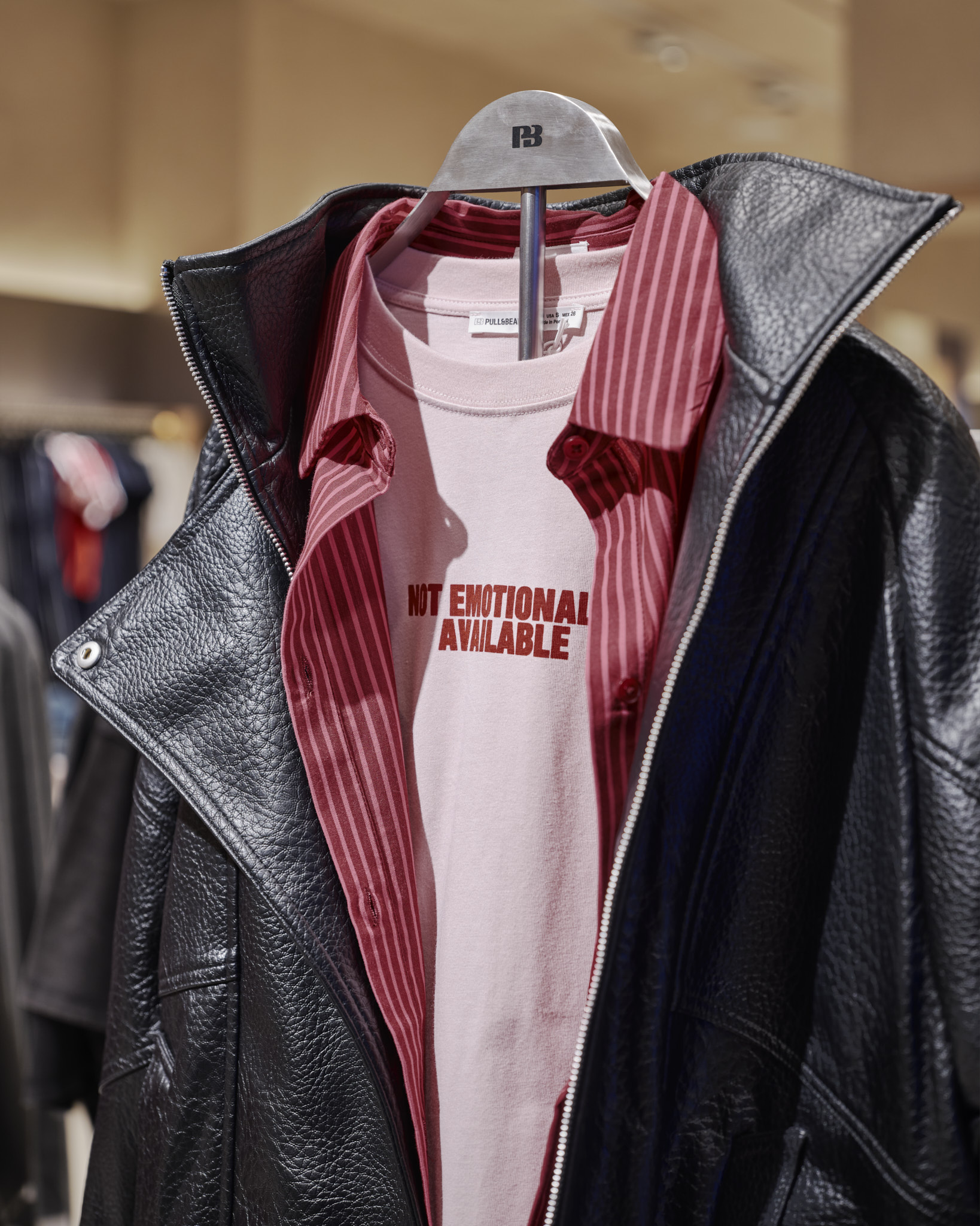 260304 PULL&BEAR Pavilion Kuala Lumpur Details 9