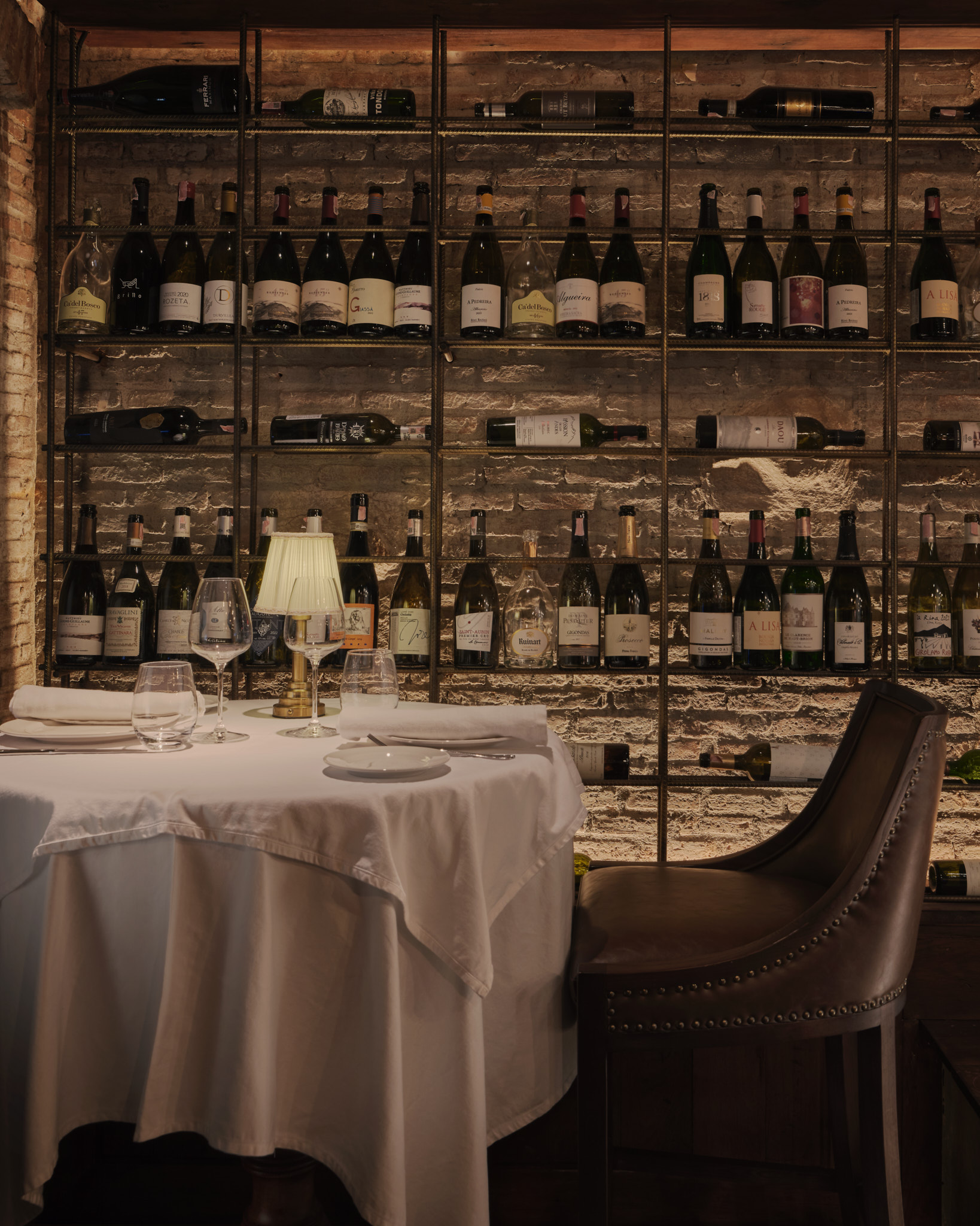 MTMDESIGN x INFUSION - Quilombo 10