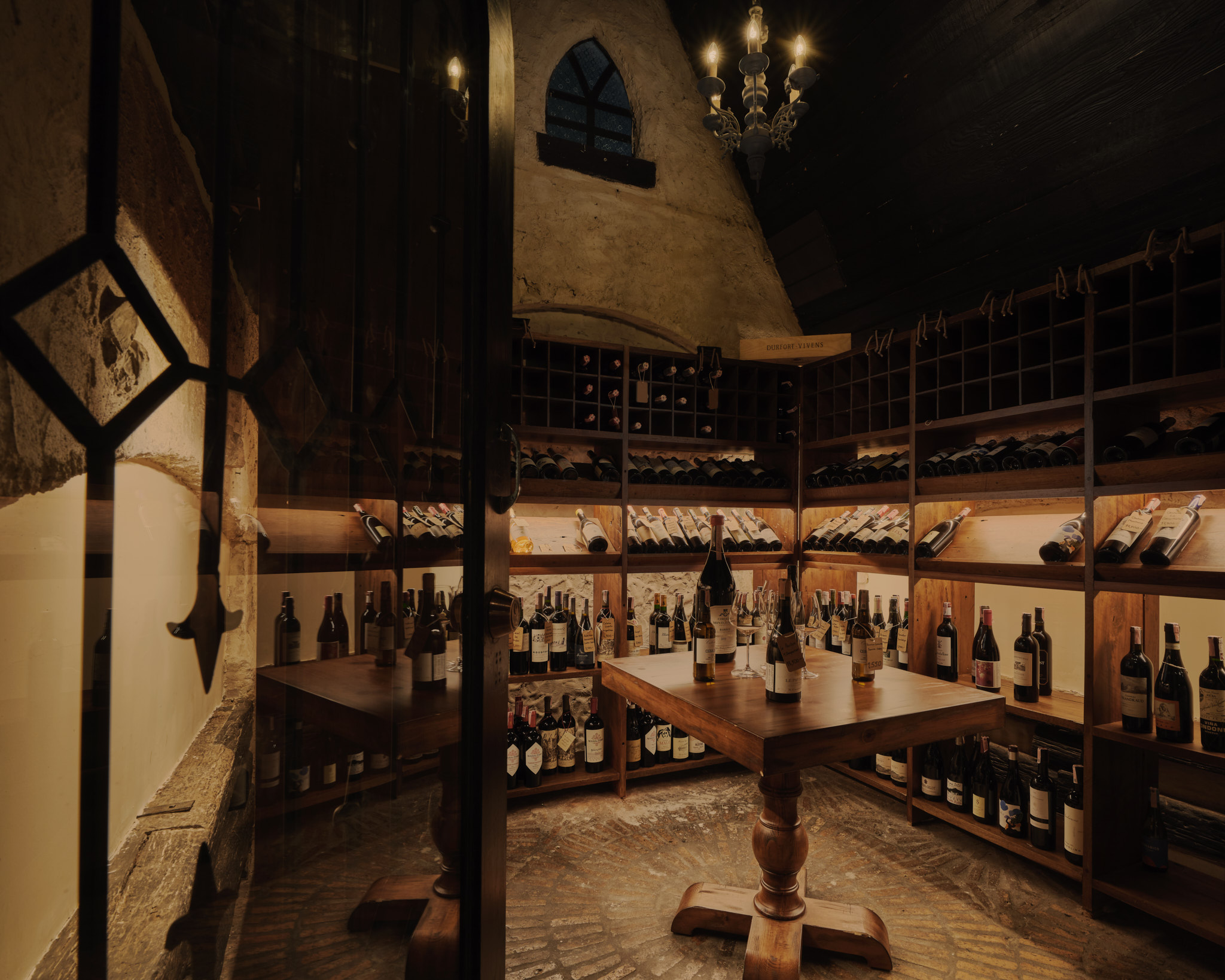 MTMDESIGN x INFUSION - Quilombo 13