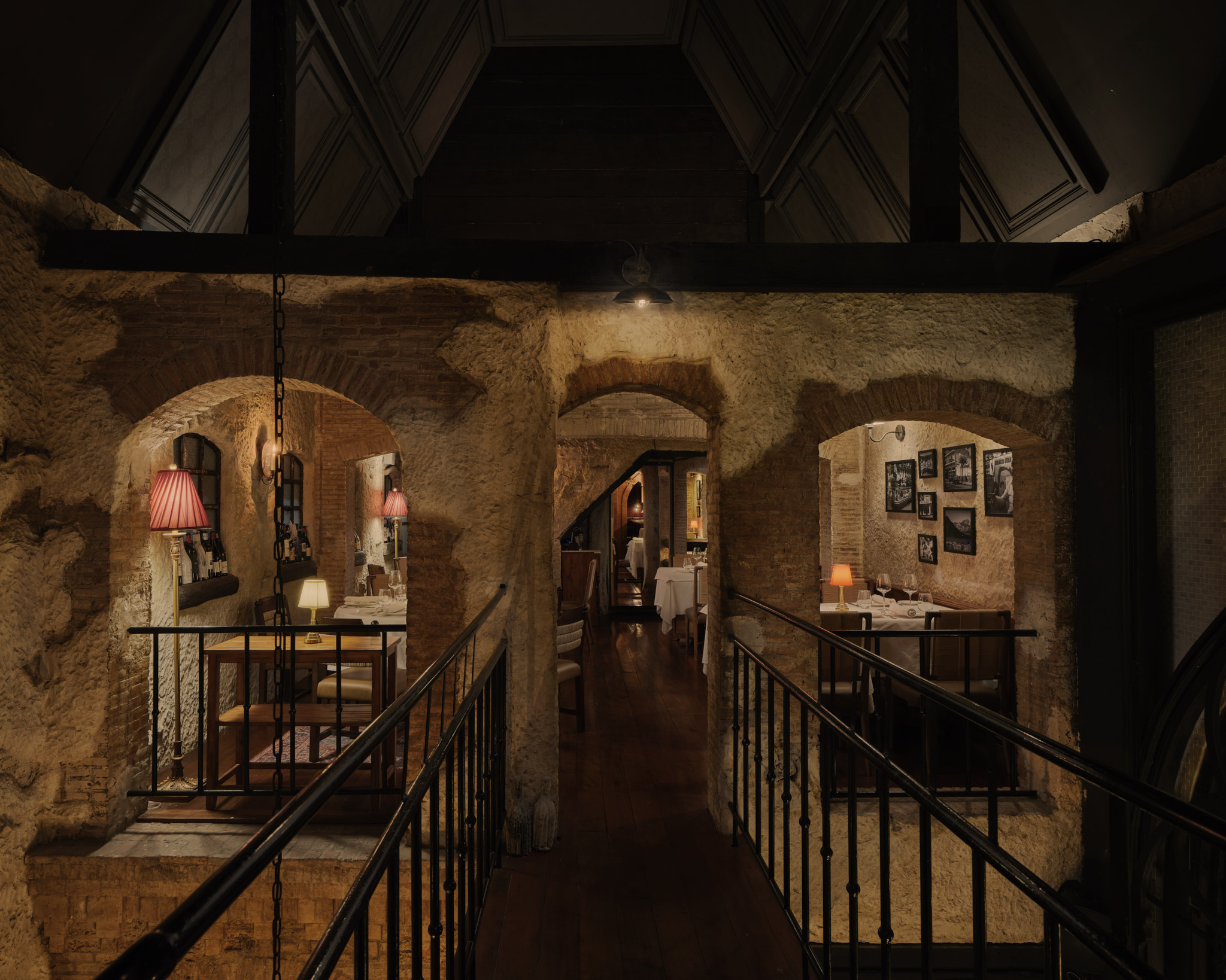 MTMDESIGN x INFUSION - Quilombo 14