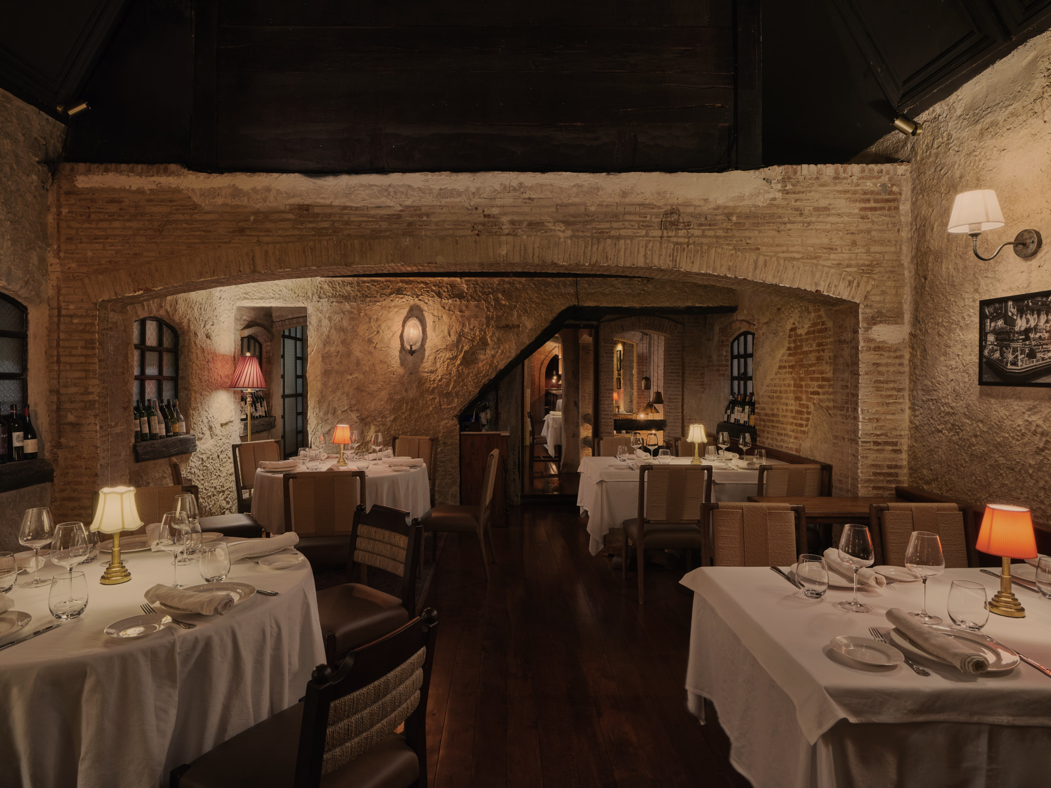 MTMDESIGN x INFUSION - Quilombo 15