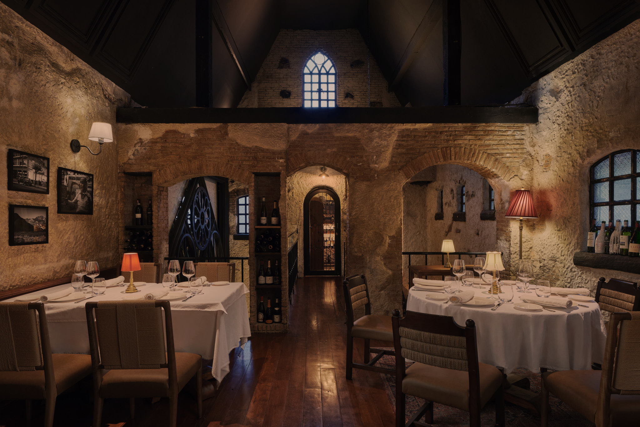 MTMDESIGN x INFUSION - Quilombo 16