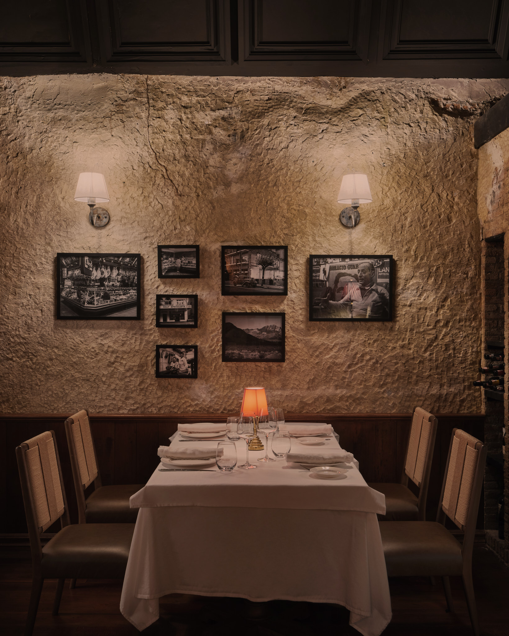 MTMDESIGN x INFUSION - Quilombo 17