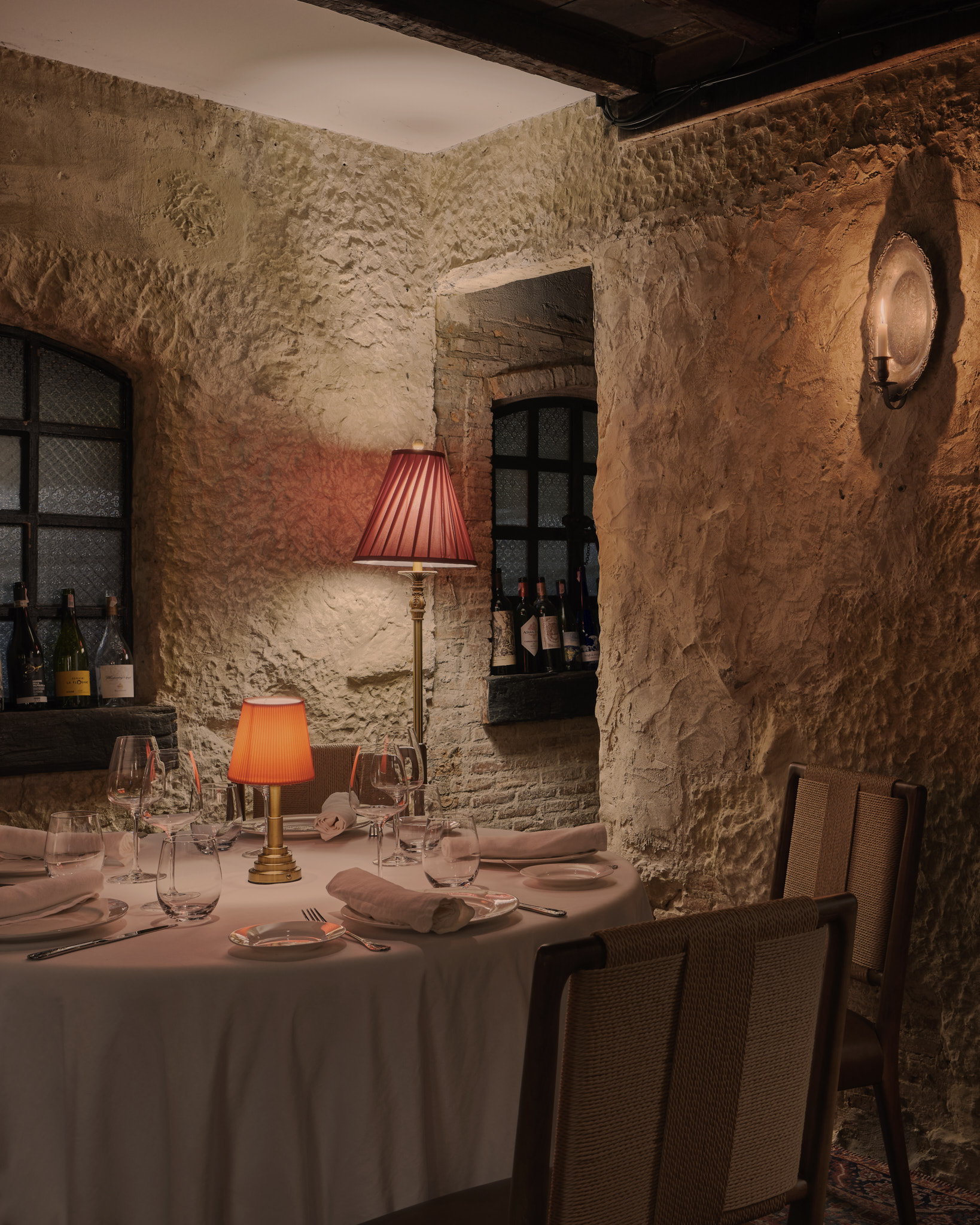 MTMDESIGN x INFUSION - Quilombo 18