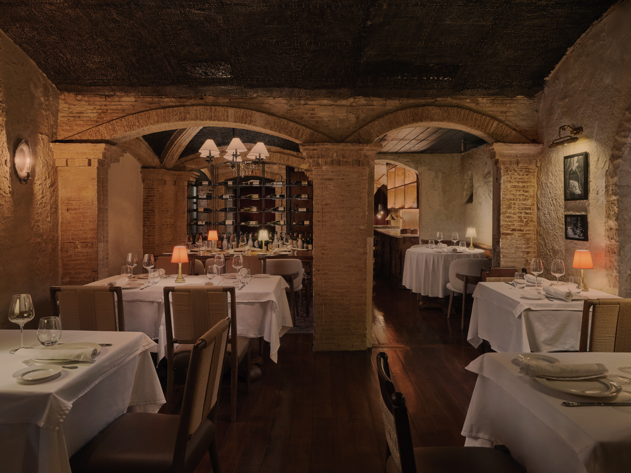 MTMDESIGN x INFUSION - Quilombo 19