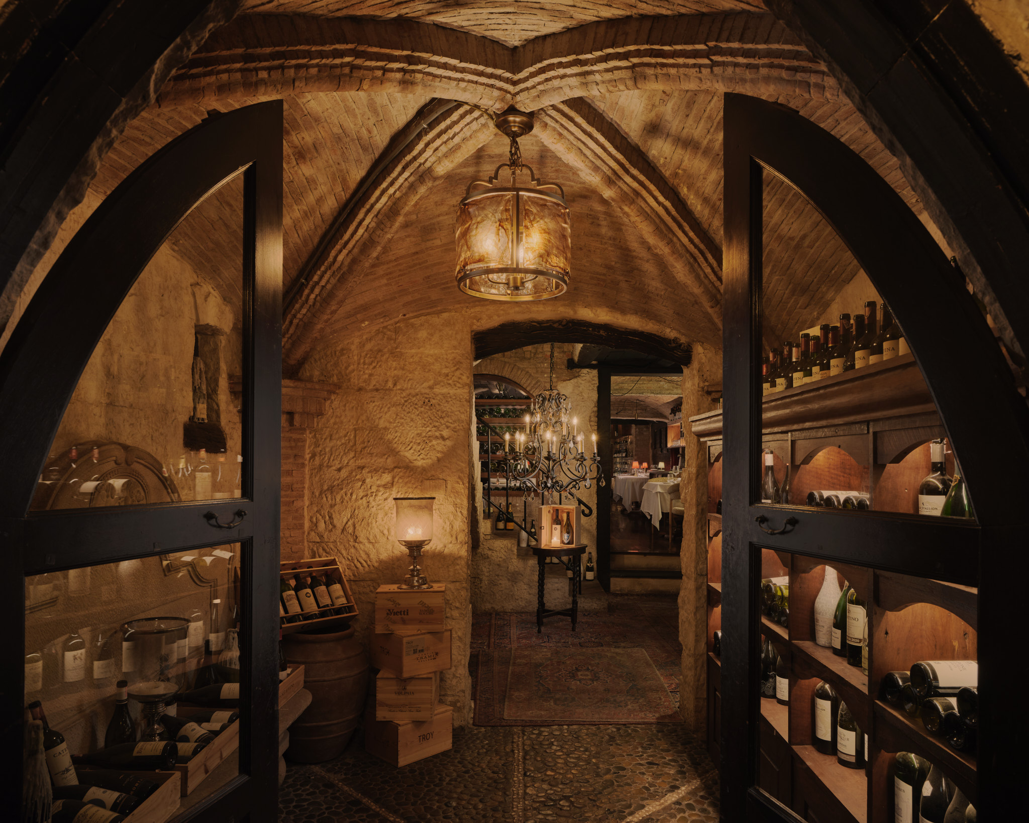 MTMDESIGN x INFUSION - Quilombo 2