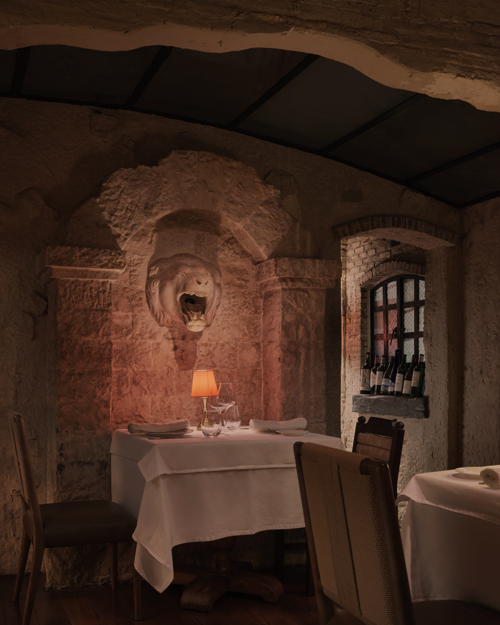 MTMDESIGN x INFUSION - Quilombo 20