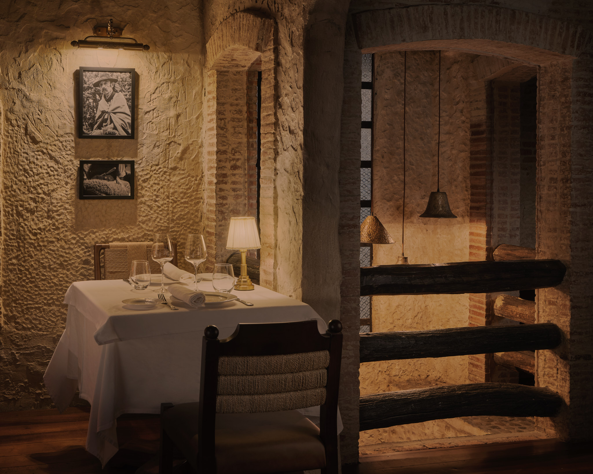 MTMDESIGN x INFUSION - Quilombo 22