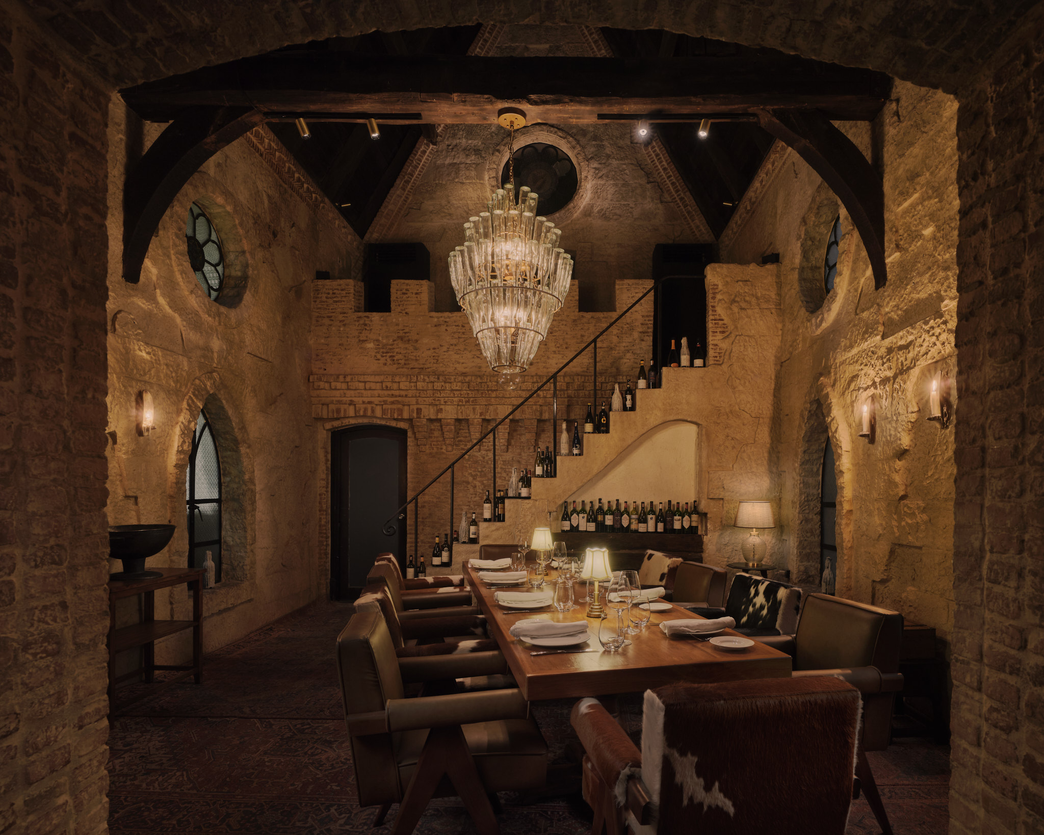 MTMDESIGN x INFUSION - Quilombo 23