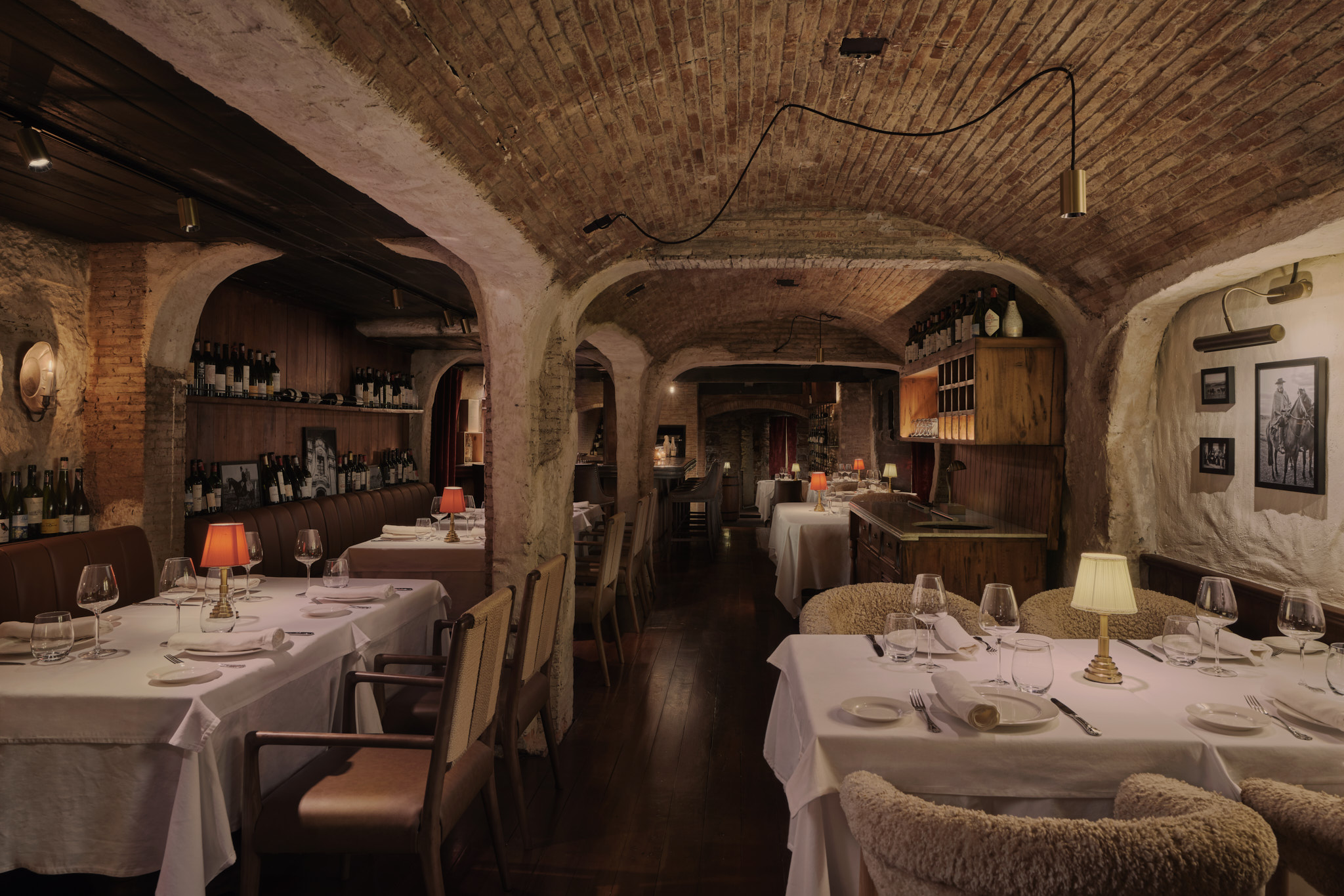 MTMDESIGN x INFUSION - Quilombo 4