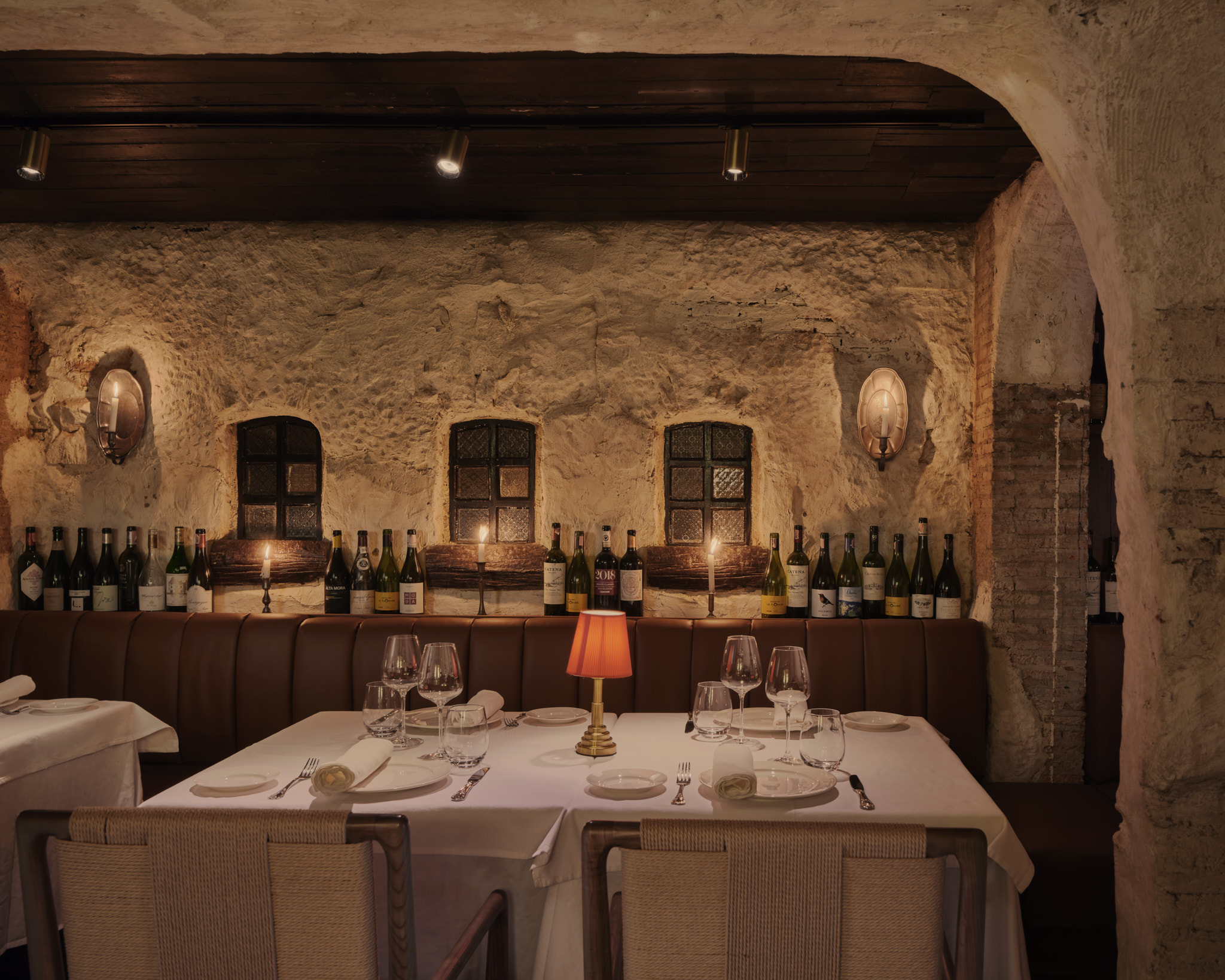 MTMDESIGN x INFUSION - Quilombo 5