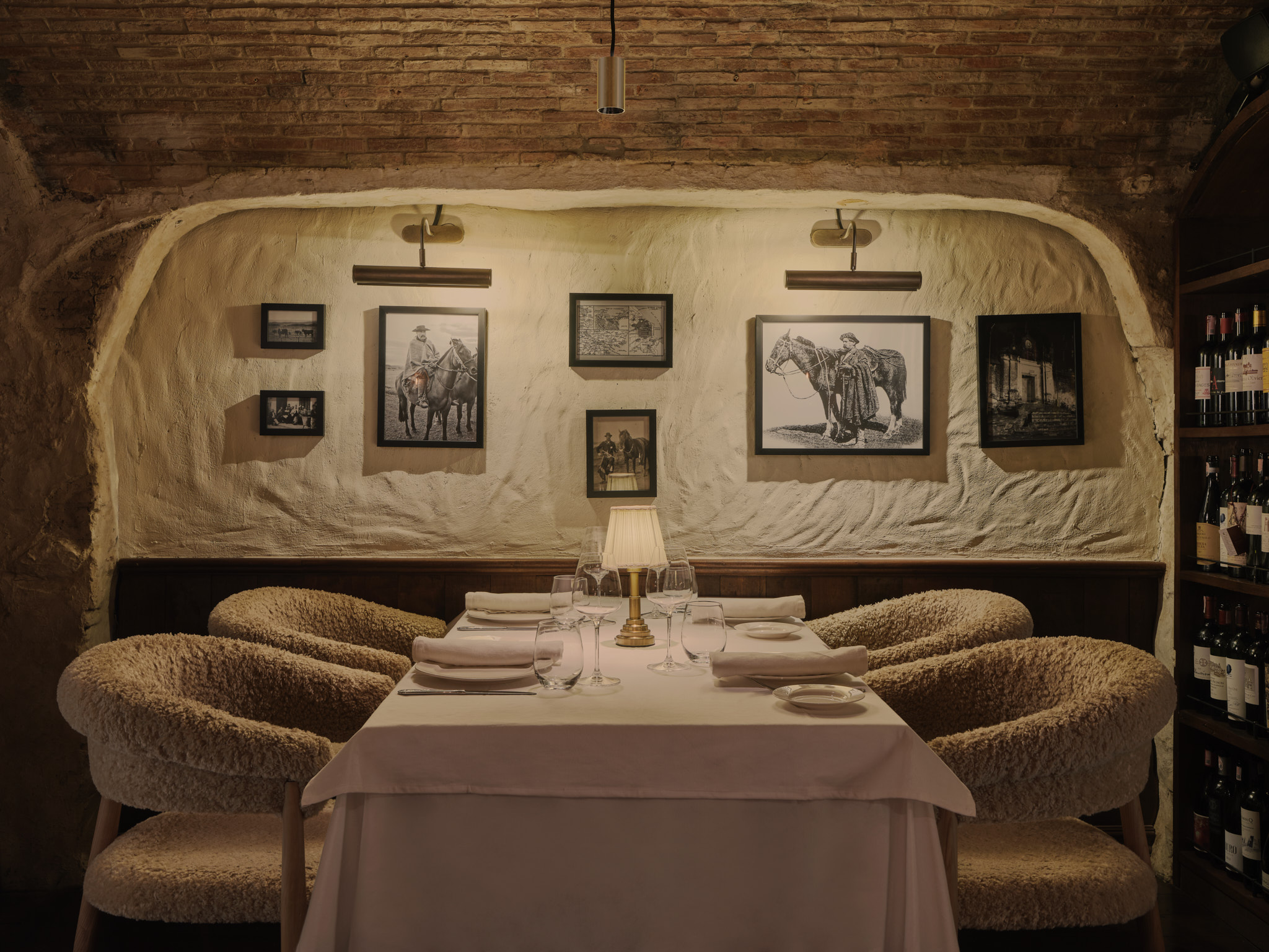 MTMDESIGN x INFUSION - Quilombo 6