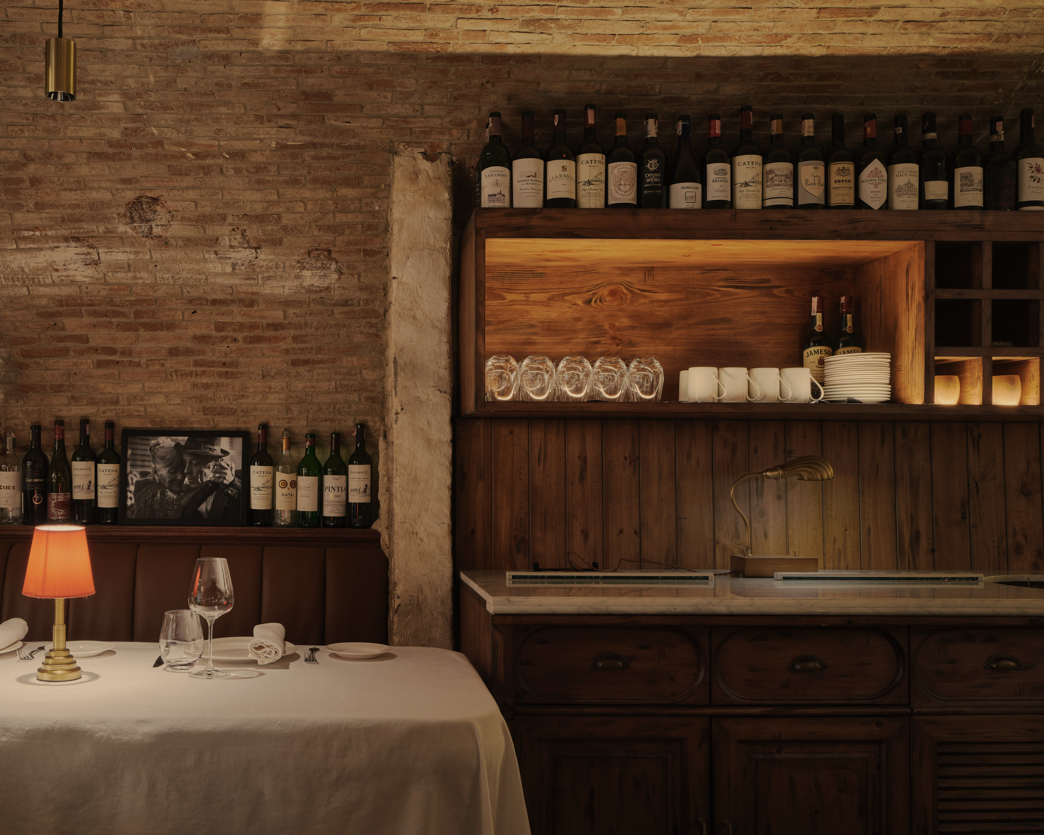 MTMDESIGN x INFUSION - Quilombo 7