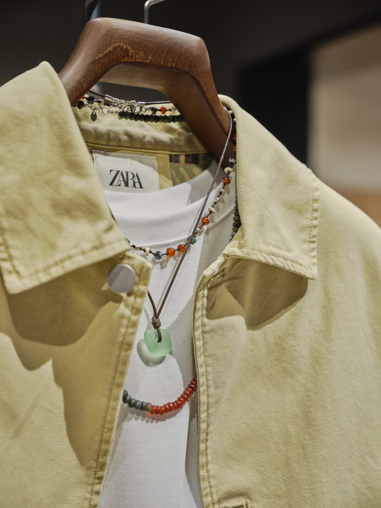 260527 Zara store Dusit Central Park MAN Detail 2