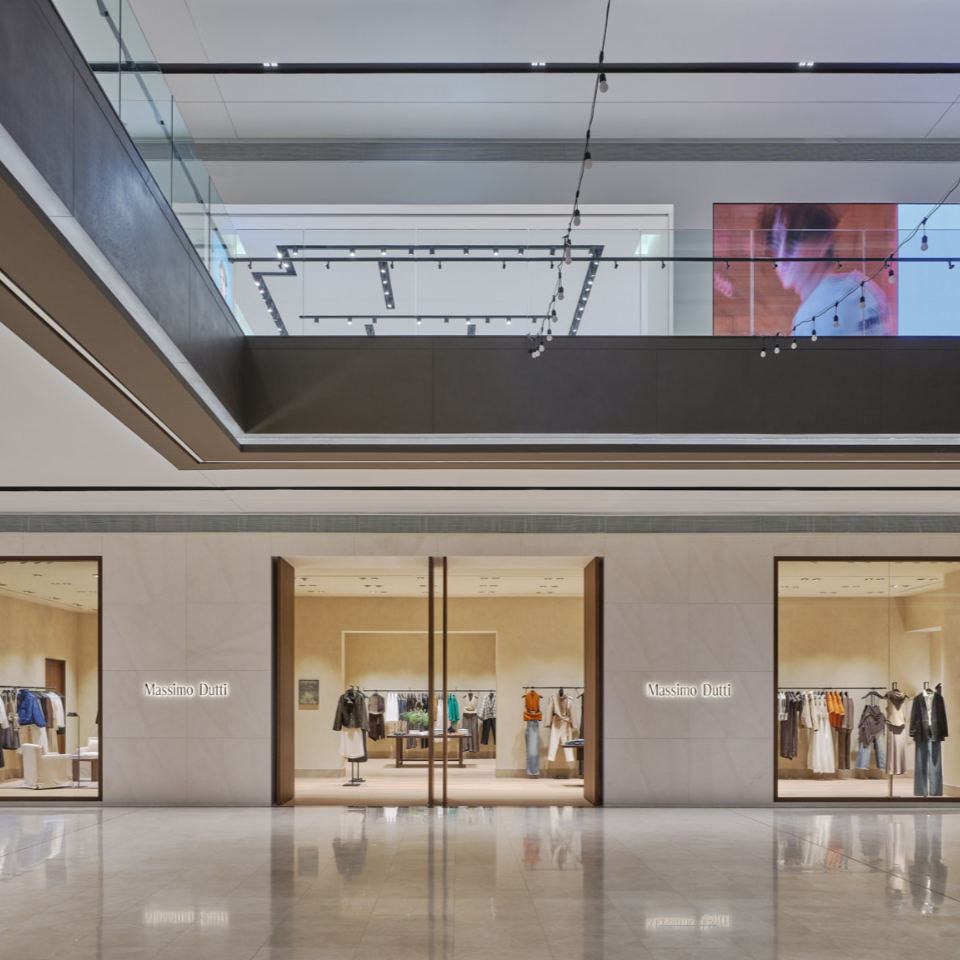260819 Massimo Dutti store Pavilion Damansara Heights 1 - SQ