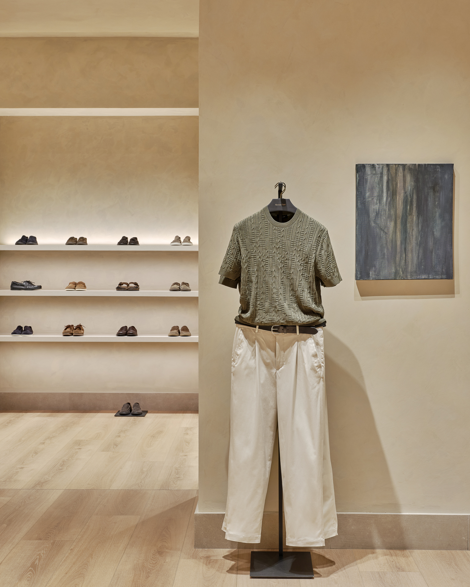 260819 Massimo Dutti store Pavilion Damansara Heights M 10