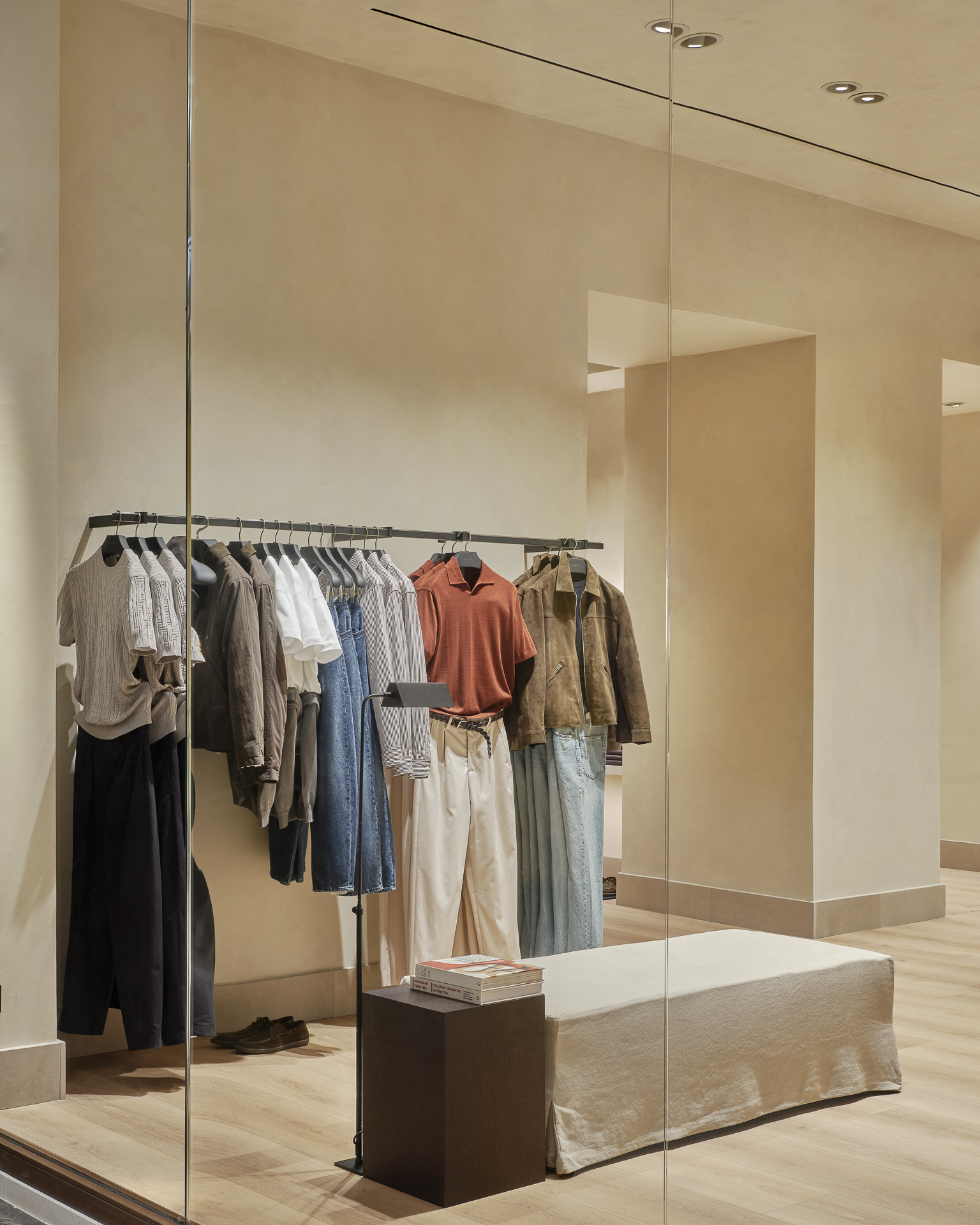 260819 Massimo Dutti store Pavilion Damansara Heights M 18