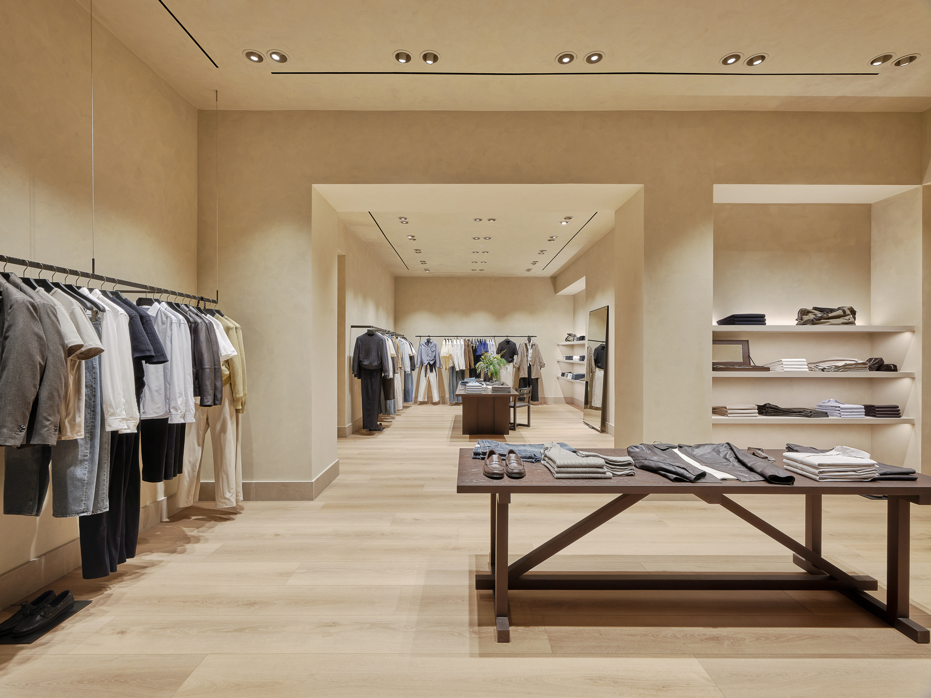 260819 Massimo Dutti store Pavilion Damansara Heights M 2
