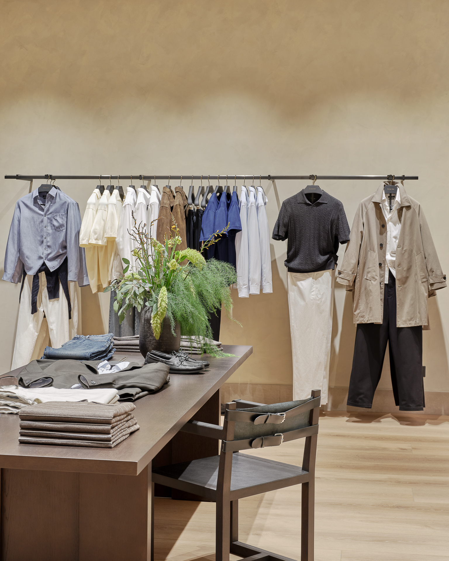 260819 Massimo Dutti store Pavilion Damansara Heights M 9