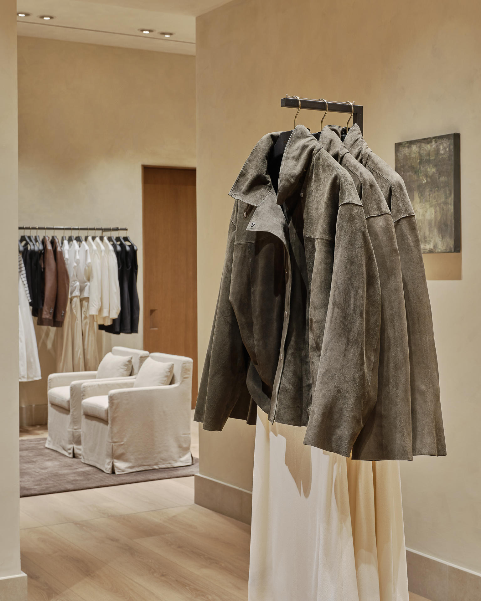260819 Massimo Dutti store Pavilion Damansara Heights W 11