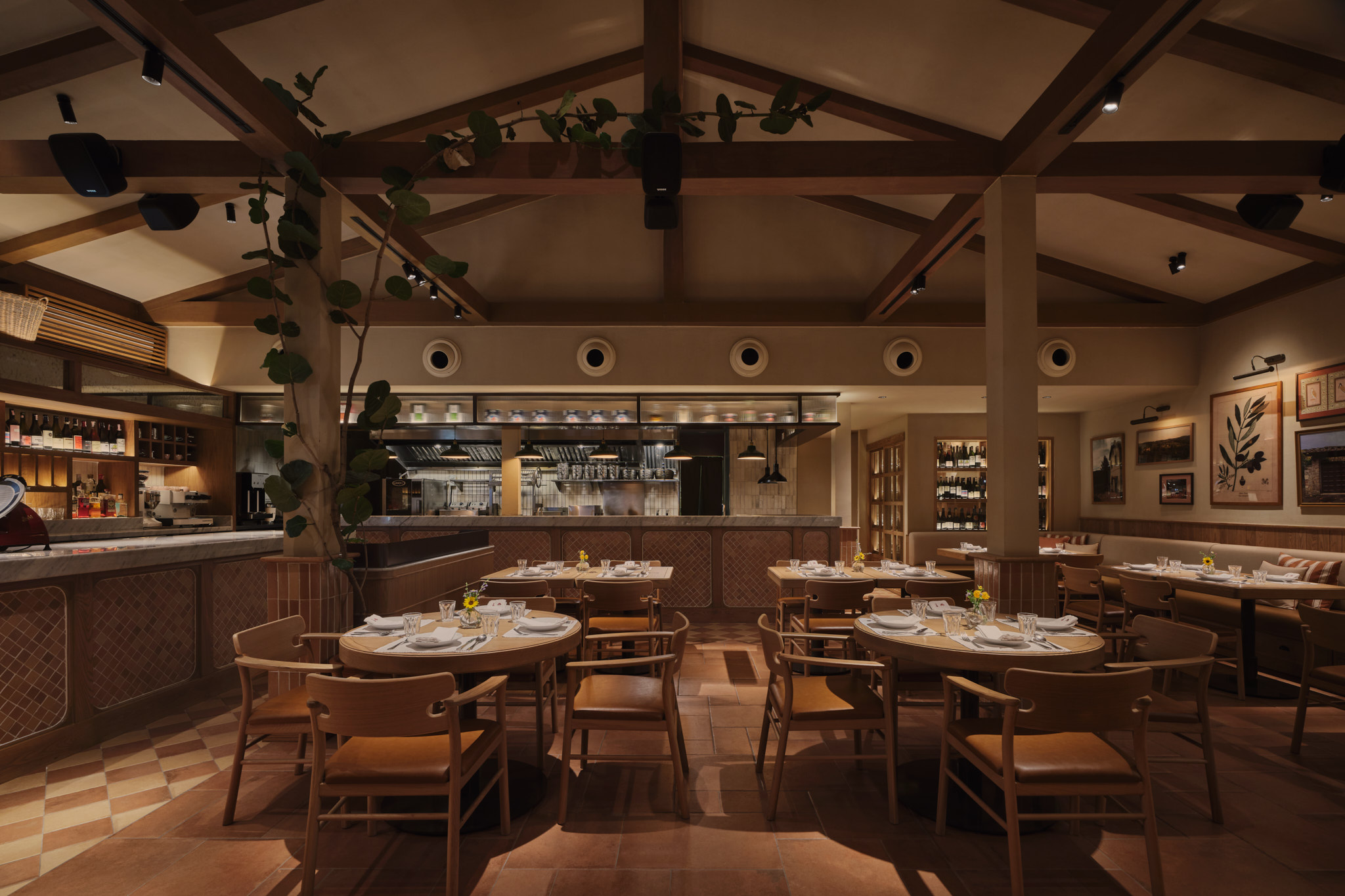MTMDESIGN x INFUSION - Pergola 19
