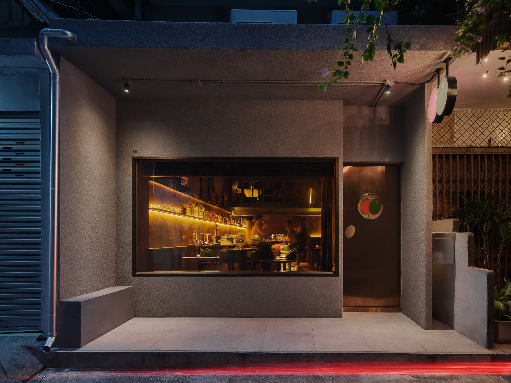 TasteSpace - Cherry Olive 1