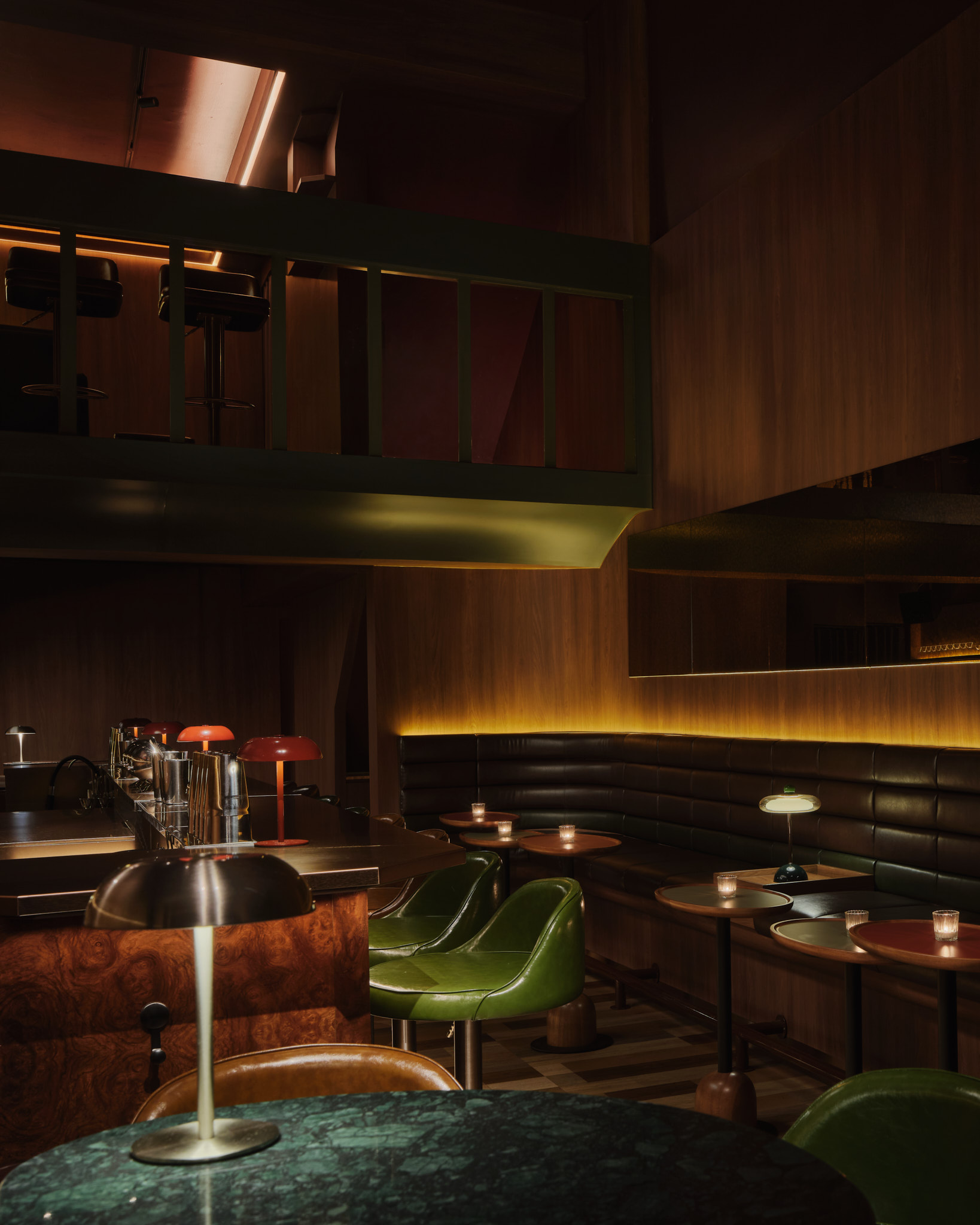 TasteSpace - Cherry Olive 11