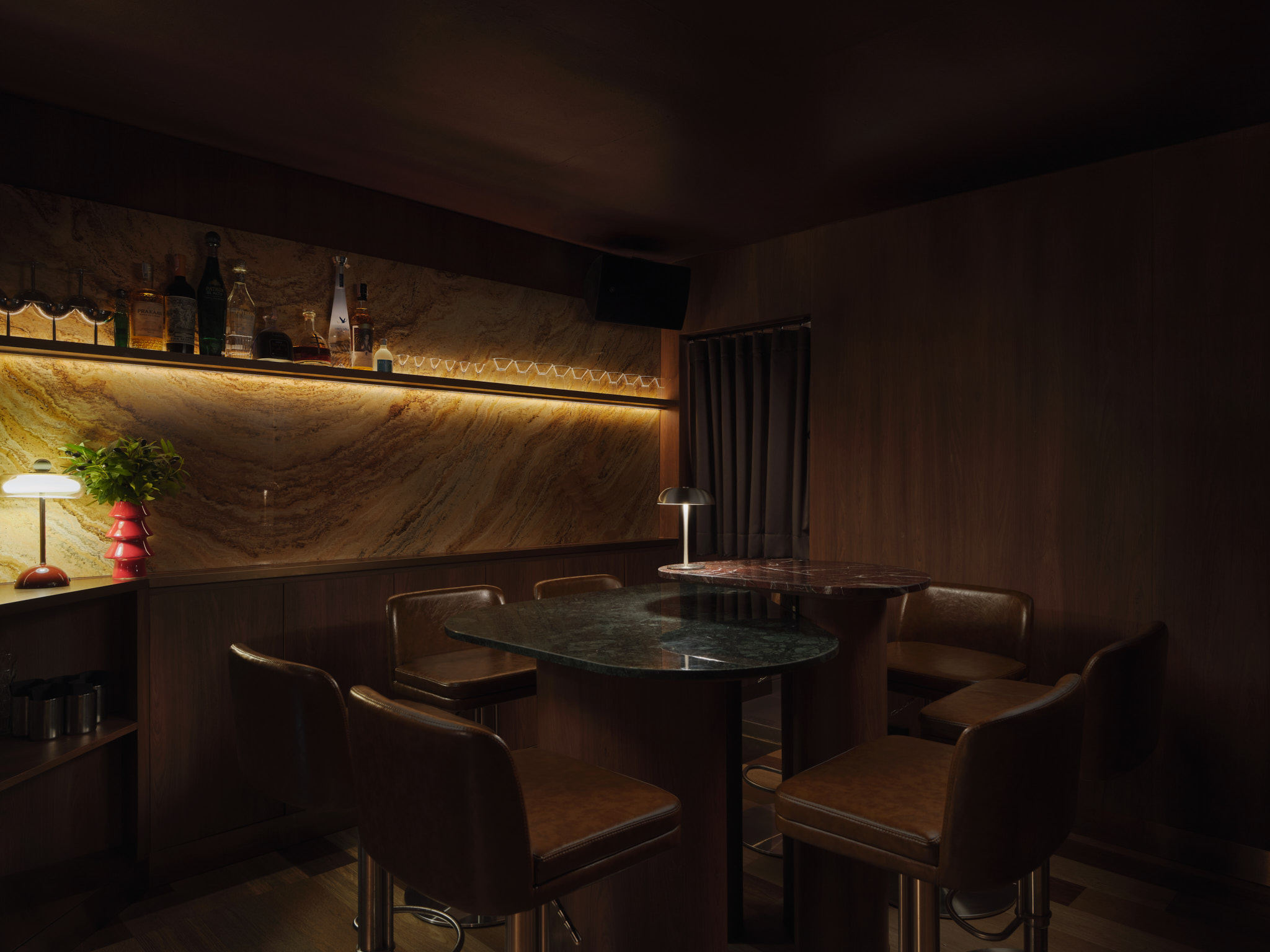 TasteSpace - Cherry Olive 13