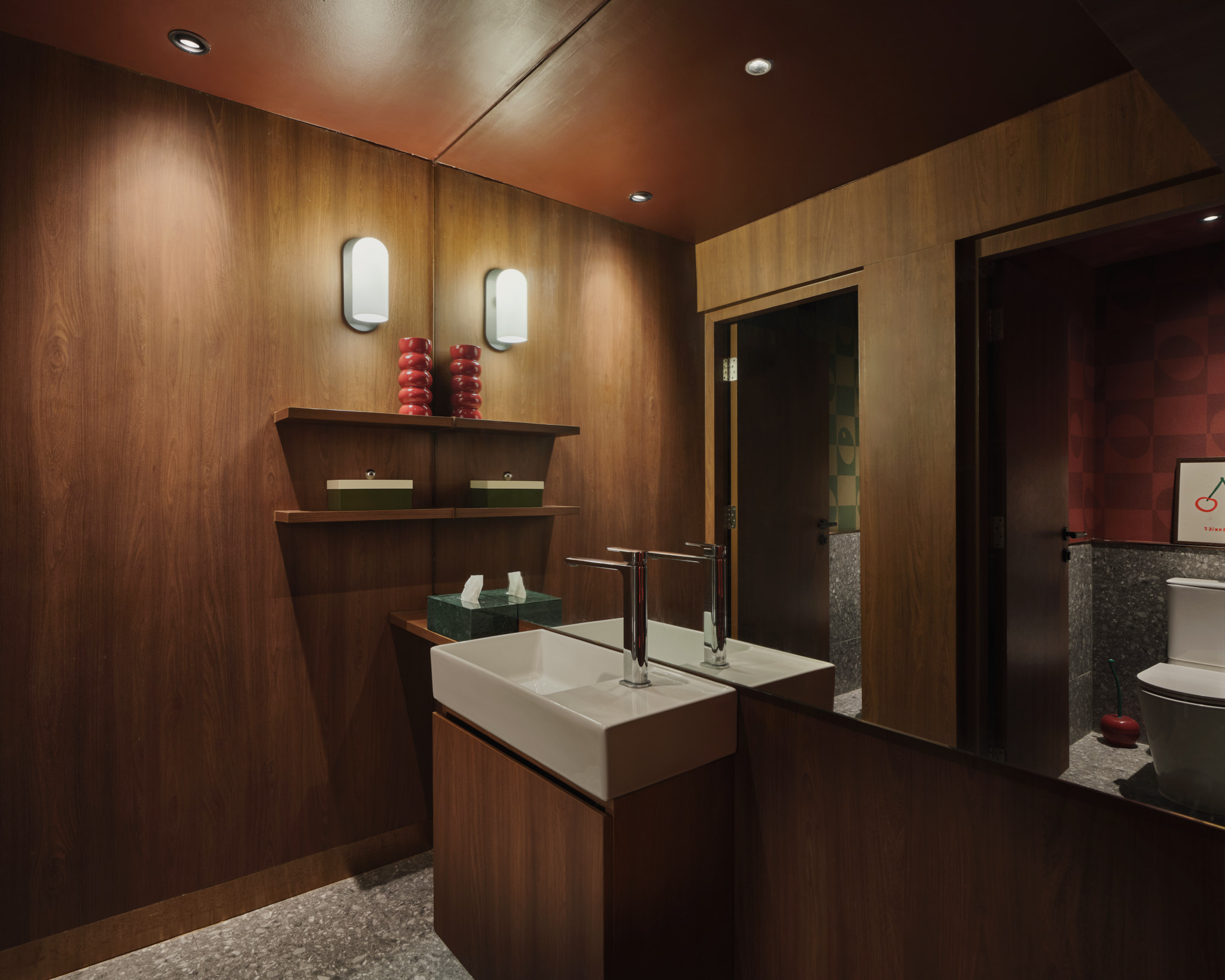 TasteSpace - Cherry Olive 14