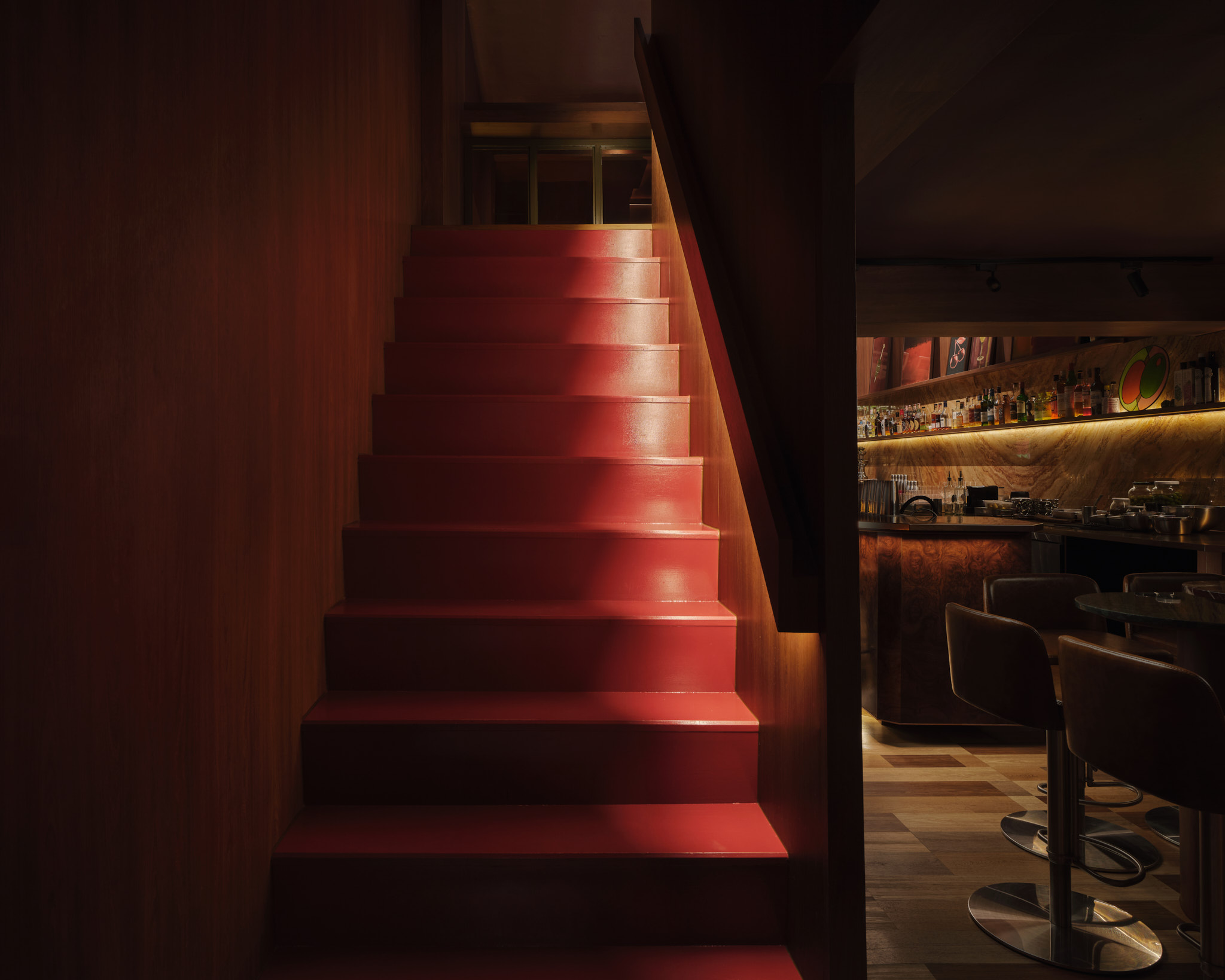 TasteSpace - Cherry Olive 17