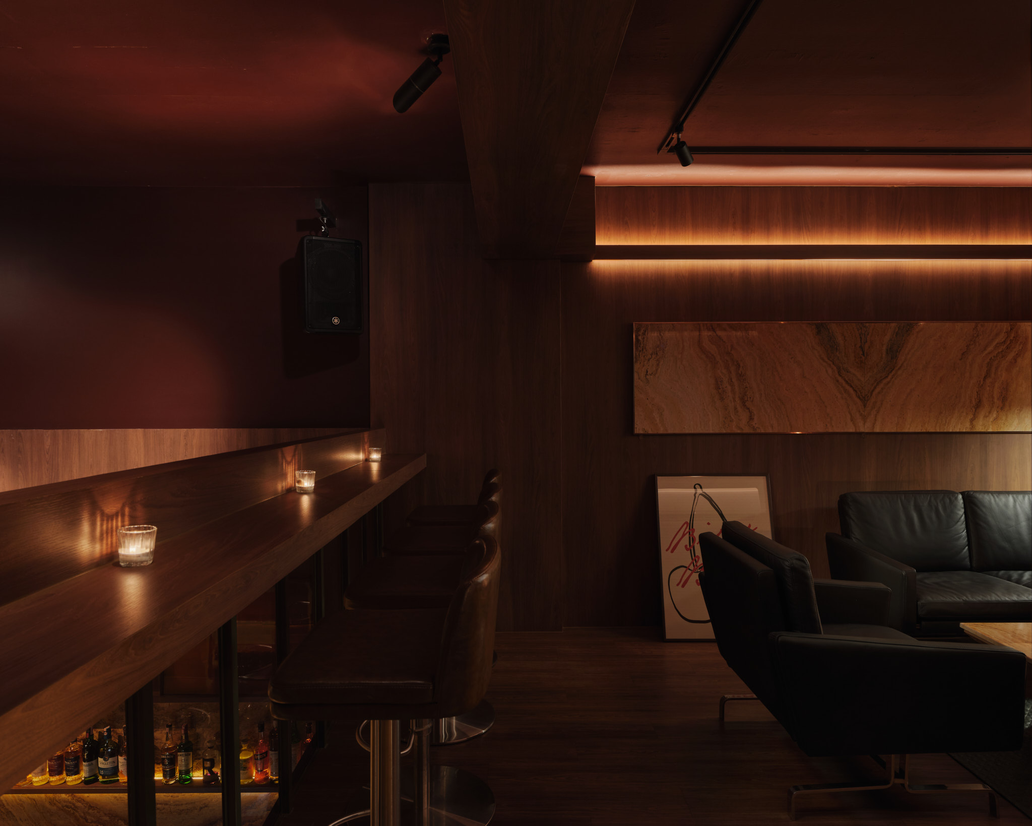 TasteSpace - Cherry Olive 20
