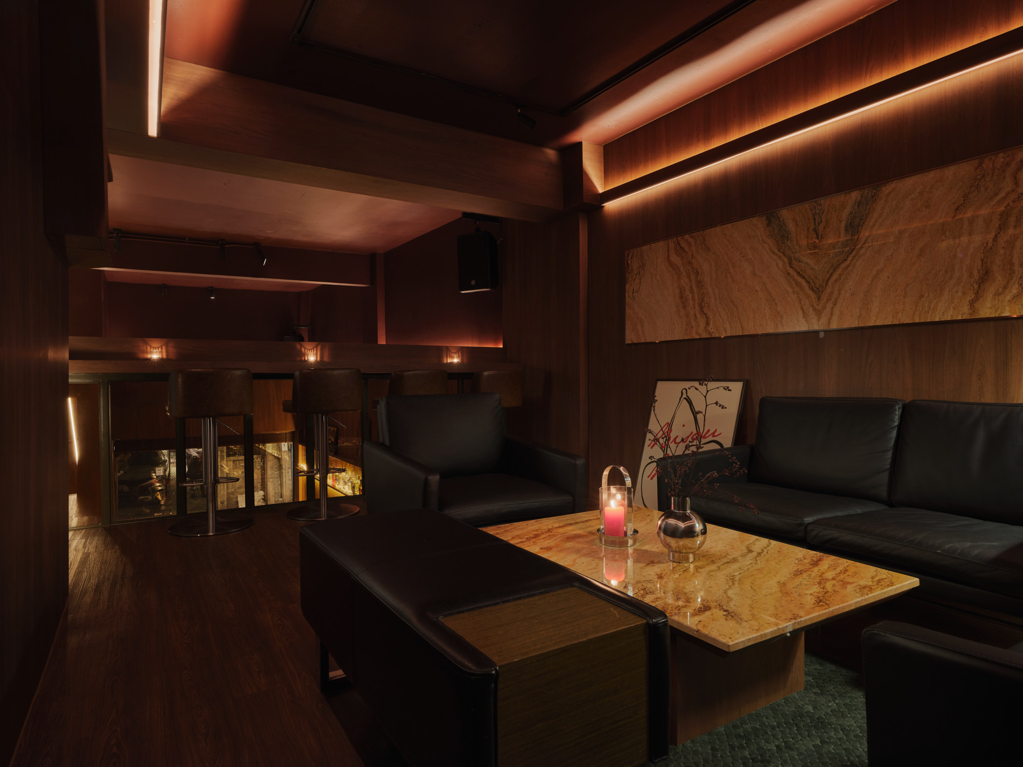 TasteSpace - Cherry Olive 22