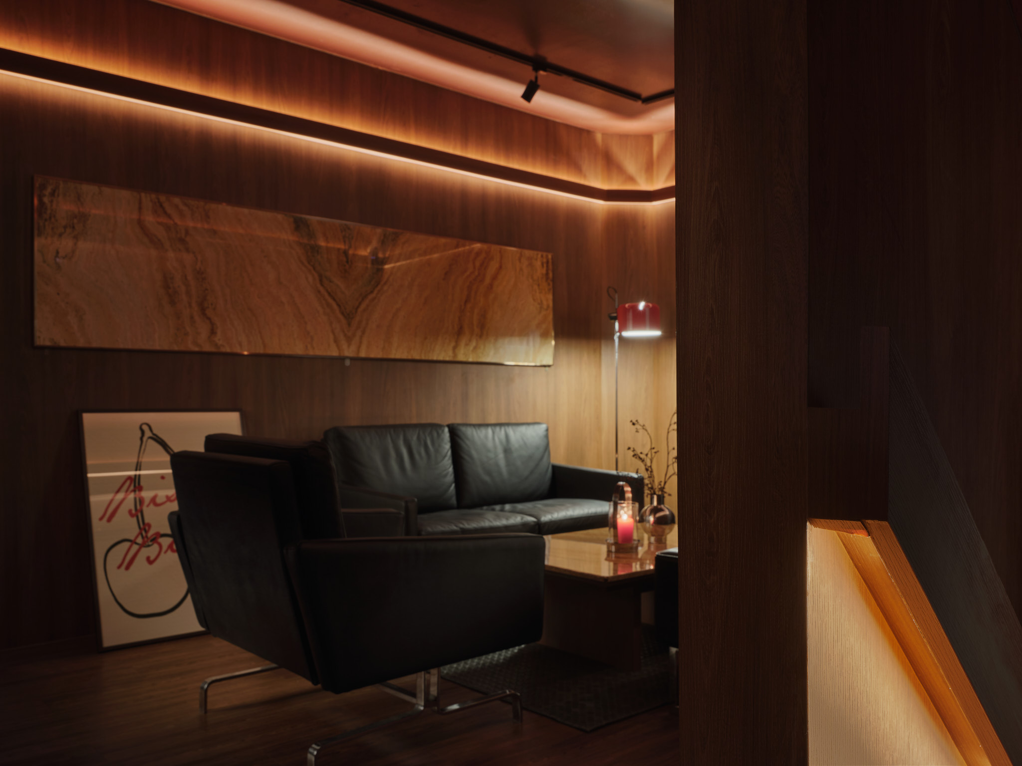 TasteSpace - Cherry Olive 24