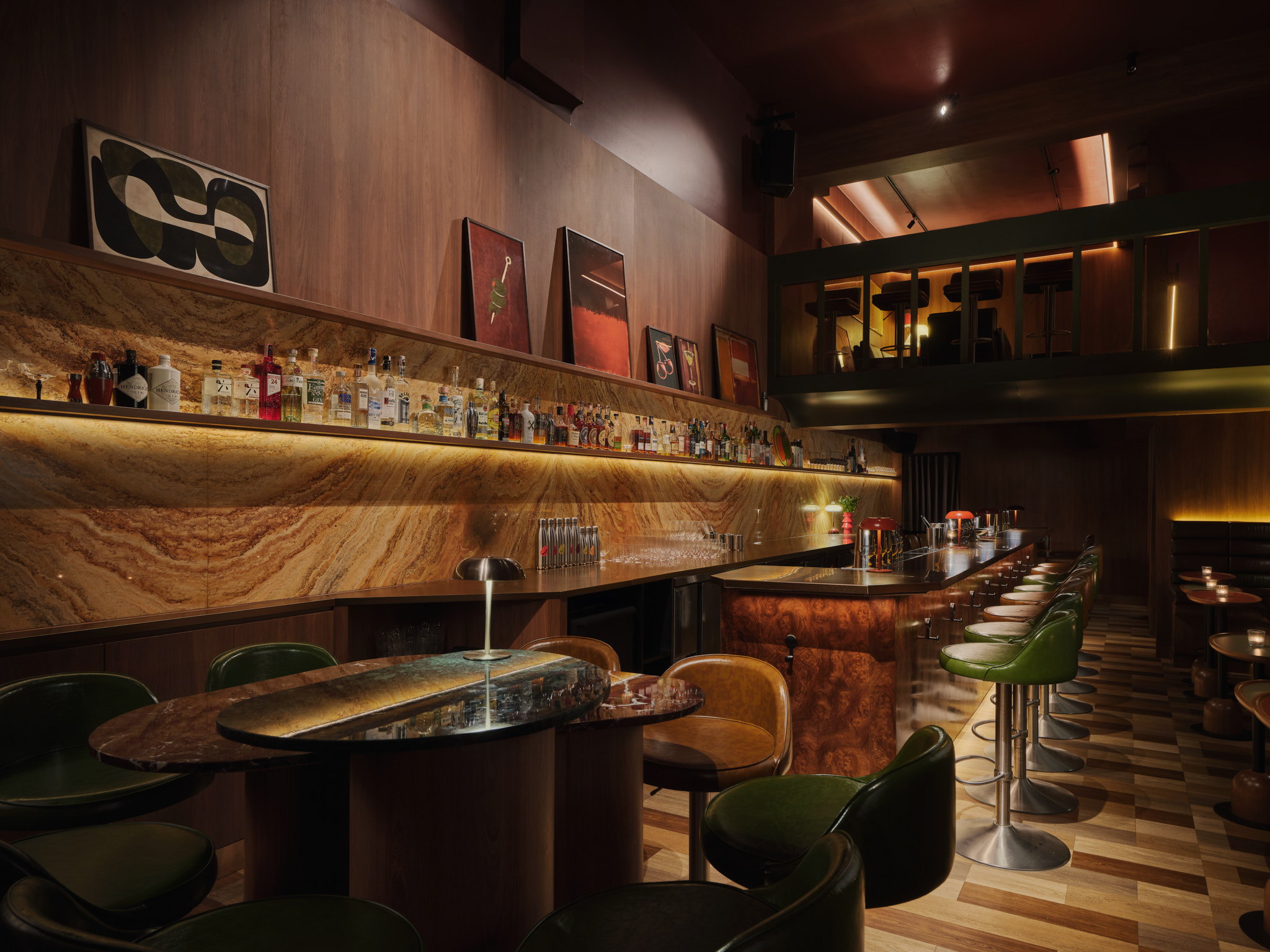 TasteSpace - Cherry Olive 7