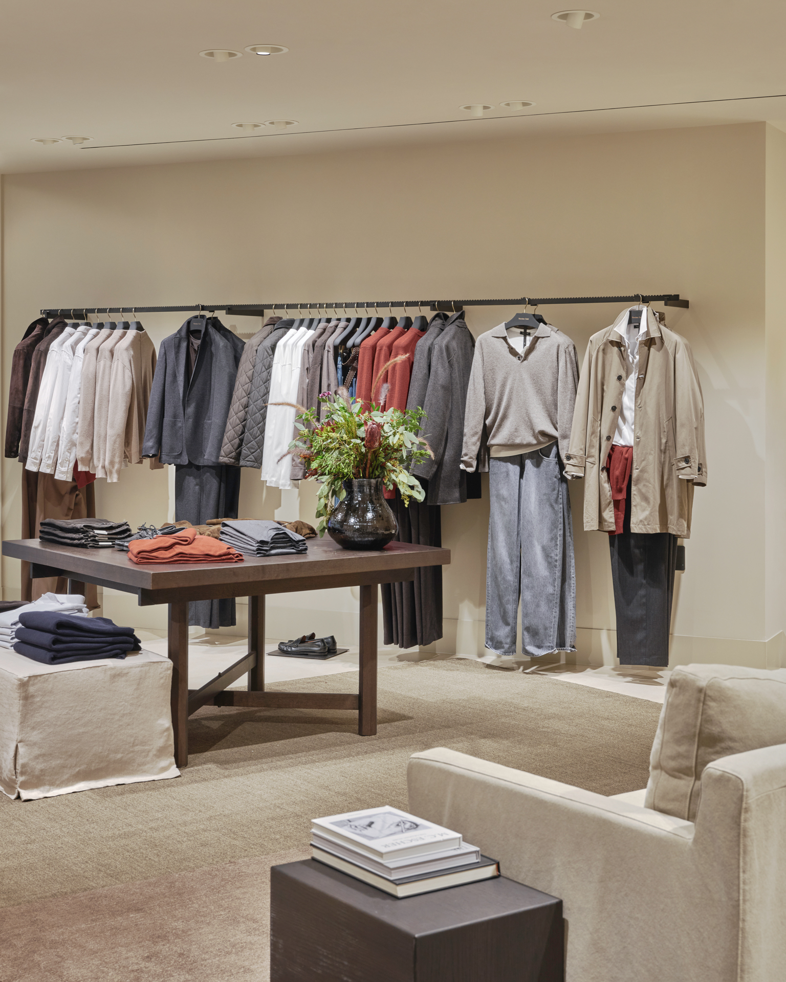 260923 Massimo Dutti Guangzhou SHK M Detail 6